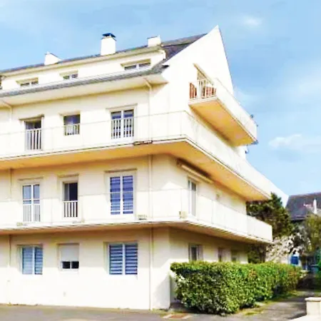 公寓 Le Nid De Port-lin - Les De La Cote D'amour 勒克鲁西克