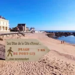 Le Nid De Port-lin - Les De La Cote D'amour