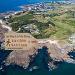 Le Nid De Port-lin - Les De La Cote D'amour