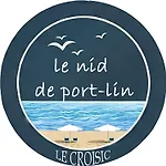 Le Nid De Port-lin - Les De La Cote D'amour アパート ル・クロワジック
