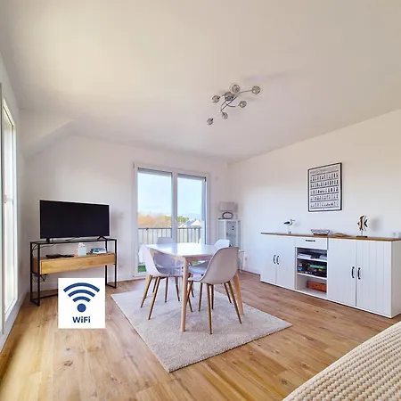 Le Nid De Port-lin - Les De La Cote D'amour