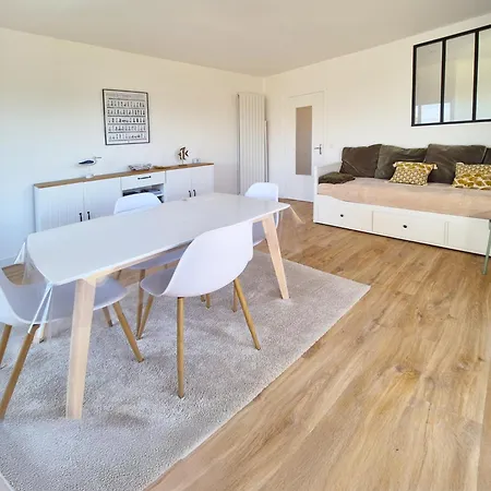 Le Nid De Port-lin - Les De La Cote D'amour