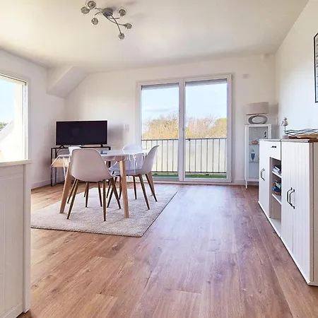Le Nid De Port-lin - Les De La Cote D'amour Apartamento *