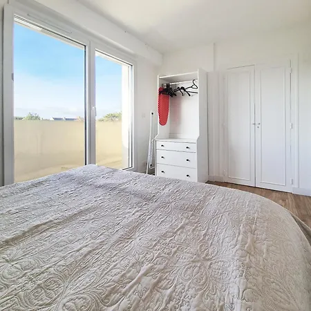 アパート Le Nid De Port-lin - Les De La Cote D'amour