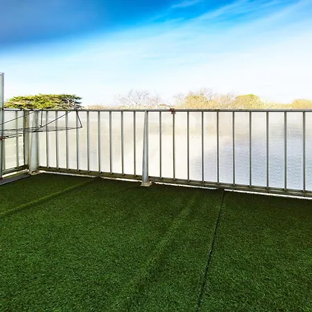 アパート Le Nid De Port-lin - Les De La Cote D'amour ル・クロワジック